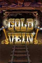 Gold Vein - Online Pokie